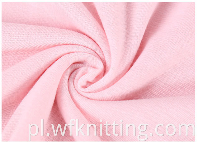 Ready Goods Polyester Spandex Knit Fabric